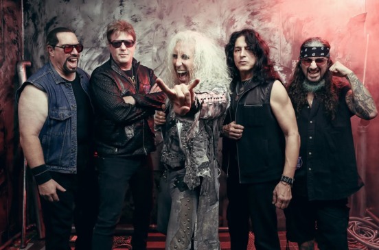 Twisted Sister