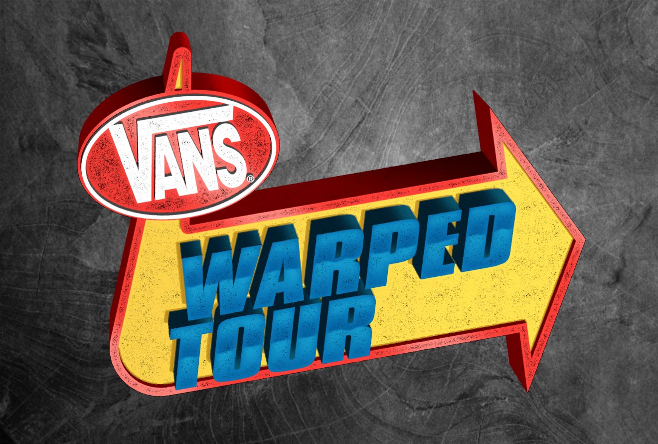 VANS Warped Tour