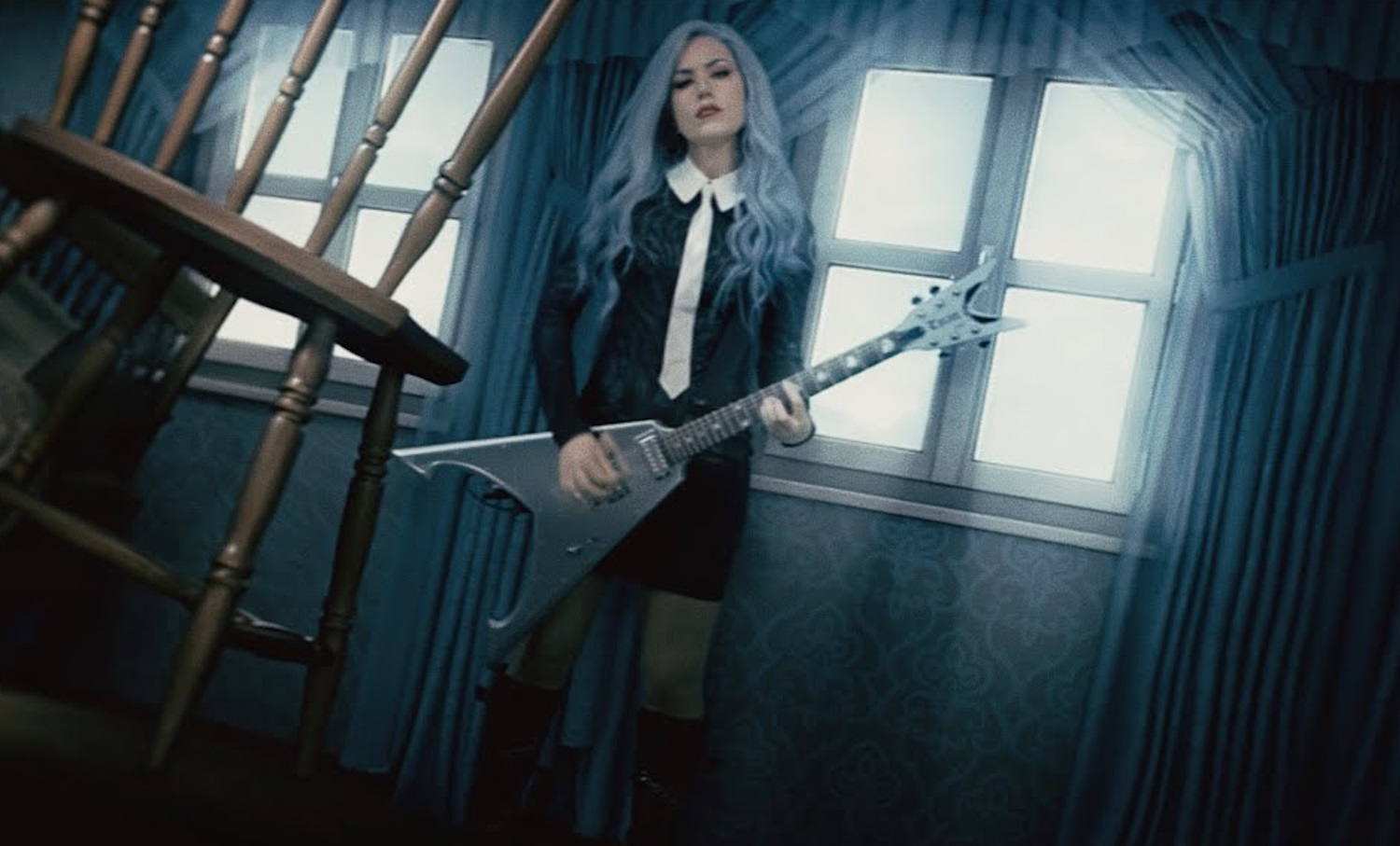 ALISSA lança clipe solo