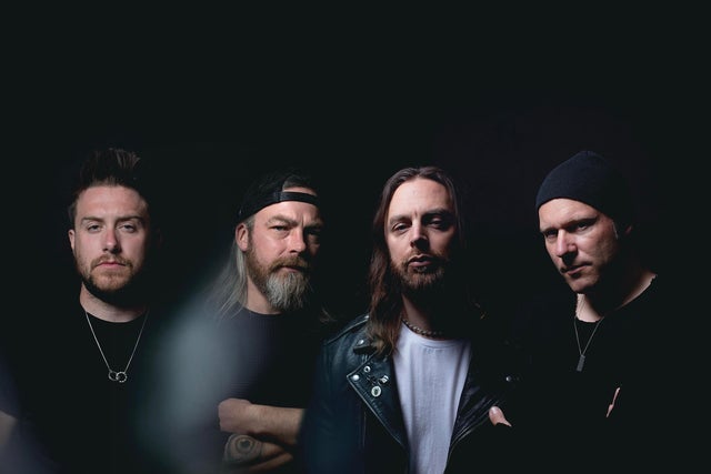 Bullet for My Valentine em 2025 Bullet for My Valentine em 2025