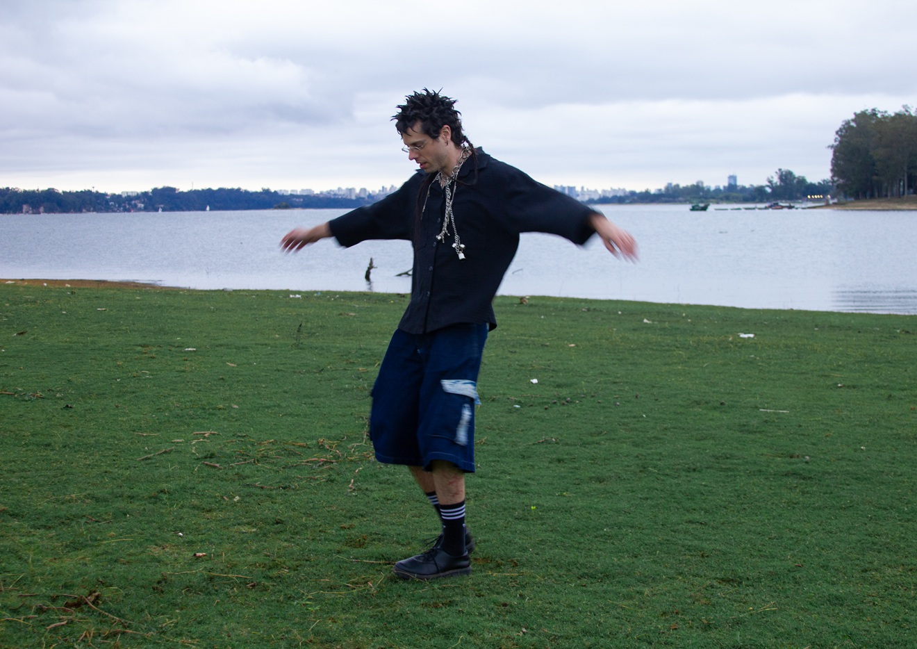 cleozinhu lança novo disco