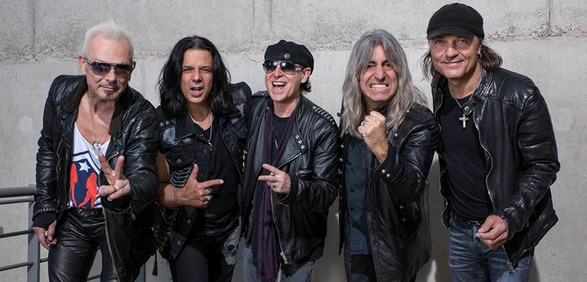 Rudolf Schenker fala ao TMDQA! sobre 60 anos do Scorpions, Beatles, Lemmy e astrologia