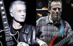 Os 3 músicos venerados por Jimmy Page e John Paul Jones, do Led Zeppelin
