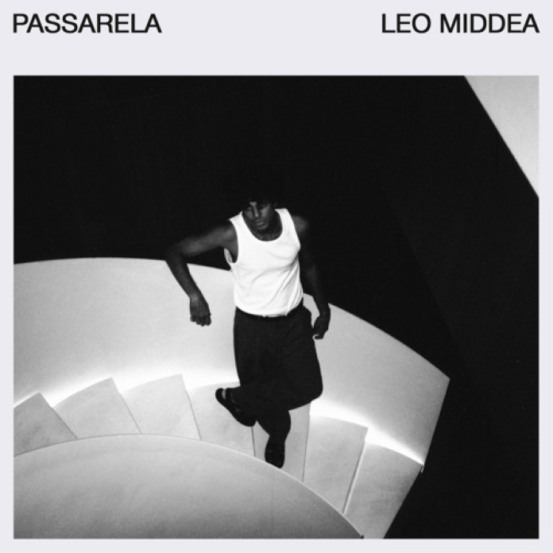 Leo Middea lança o single "Passarela"