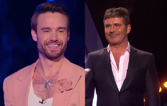 Simon Cowell revela conselho que ofereceu para Liam Payne em seu último encontro com o cantor