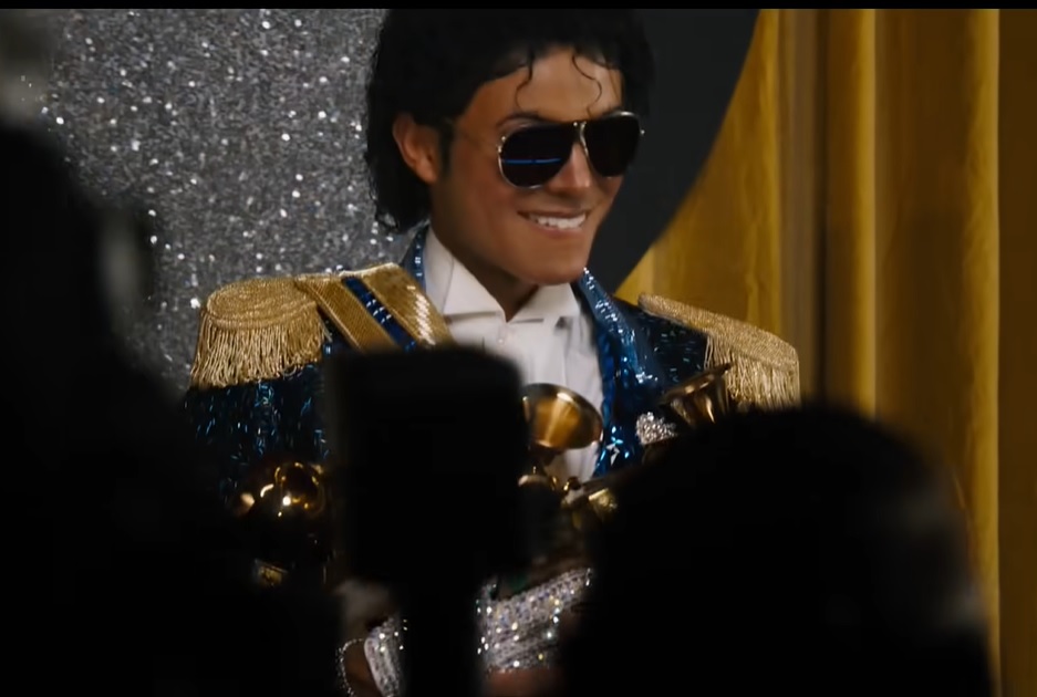 Primeiro trailer da cinebiografia de Michael Jackson é liberado e fãs reagem