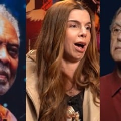 Penélope Nova diz que pai, Marcelo Nova, proibia músicas de Caetano e Gil em casa