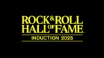 Assistir cerimônia do Hall da Fama do Rock 2025