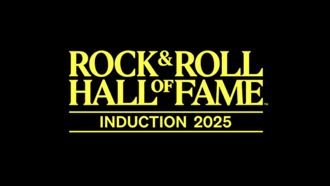Assistir cerimônia do Hall da Fama do Rock 2025