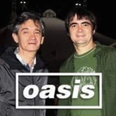 Vídeo: Samuel Rosa brinca com Serginho Groisman e recria meme do Oasis