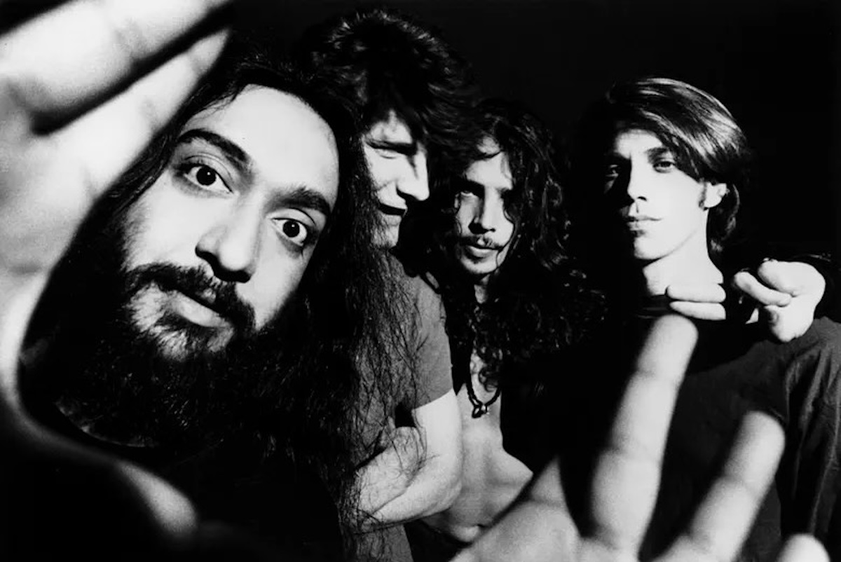 Soundgarden