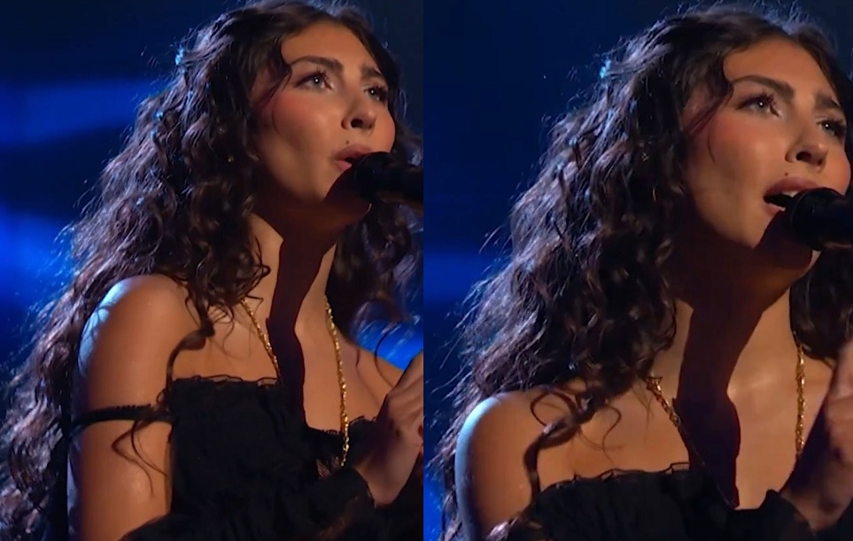 Filha de Chris Cornell canta clássico do Soundgarden e recebe elogios