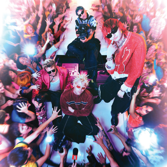 5 Seconds of Summer - EVERYONE'S A STAR! (Fully Evolved)