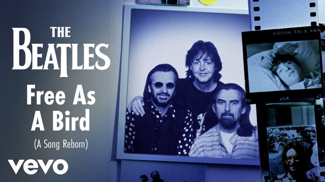 Beatles: veja cenas inéditas da banda criando 