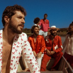 A Outra Banda da Lua lança novo disco