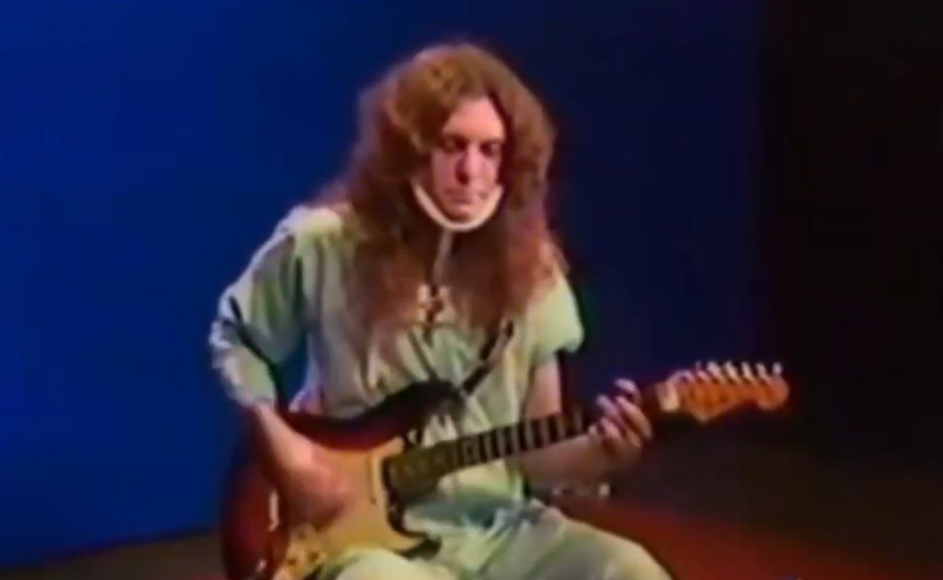Allen Collins, Lynyrd Skynyrd