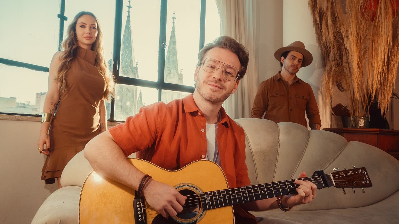 Balara, Mar Aberto, Mais Além