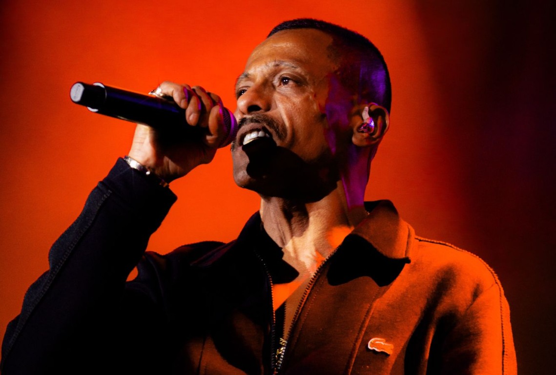 Foto por <a href="https://www.instagram.com/stephaniehahne/">Stephanie Hahne</a>/TMDQA! Foto por <a href="https://www.instagram.com/stephaniehahne/">Stephanie Hahne</a>/TMDQA!