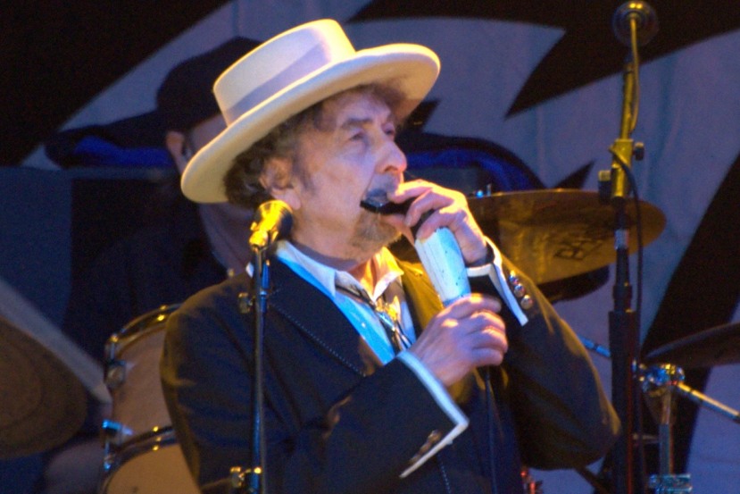 Bob Dylan
