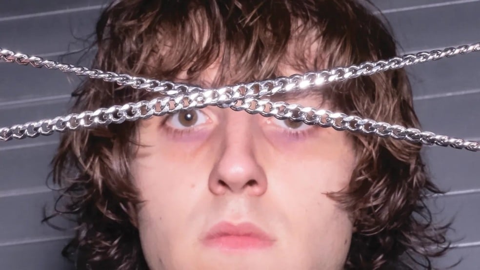 Cameron Winter - Heavy Metal Cameron Winter - Heavy Metal