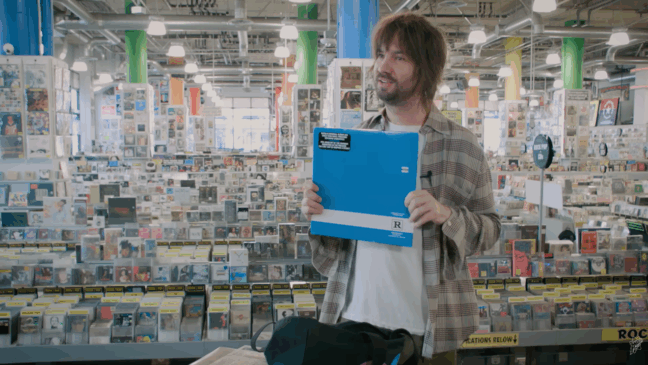 O disco que fez Kevin Parker "ficar chapado antes de usar drogas”