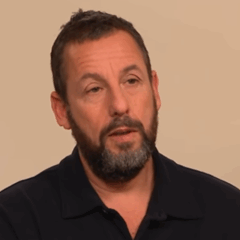 Adam Sandler revela ser fã de álbum clássico do Hole