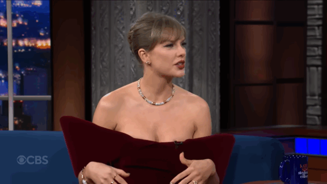 Taylor Swift escolhe as 2 melhores composições de sua carreira