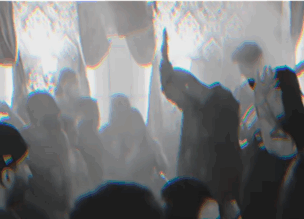 Banda brasileira de Metal transforma reclamação de vizinha em abertura de show Banda brasileira de Metal transforma reclamação de vizinha em abertura de show