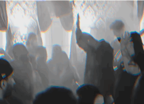 Banda brasileira de Metal transforma reclamação de vizinha em abertura de show