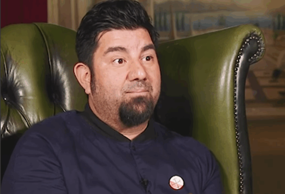 Chino Moreno escolhe disco do Interpol que "não tem nenhuma música ruim" Chino Moreno escolhe disco do Interpol que "não tem nenhuma música ruim"