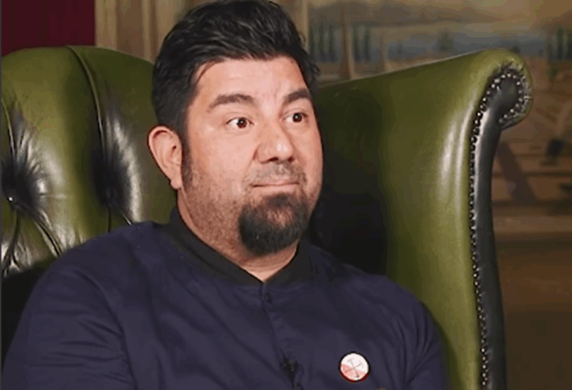 Chino Moreno escolhe disco do Interpol que "não tem nenhuma música ruim"