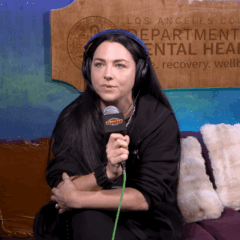 Evanescence lançará novo álbum em 2026, diz Amy Lee