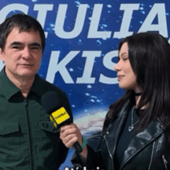 Samuel Rosa comenta vídeo sobre influencers que viralizou