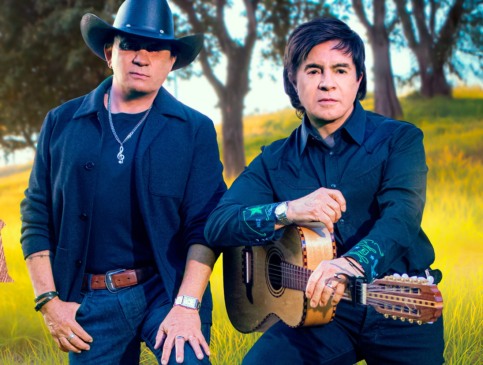 Chitãozinho e Xororó reforçam o poder dos sonhos com o single Meninos de Roça; ouça