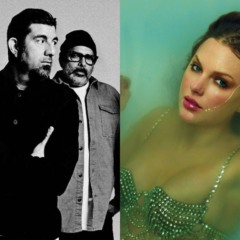 Discos de vinil, Discogs, Deftones, Taylor Swift