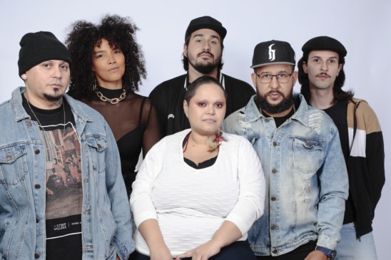 Faixa a Faixa New Balanço lança o disco Segue o Baile para celebrar sua mistura