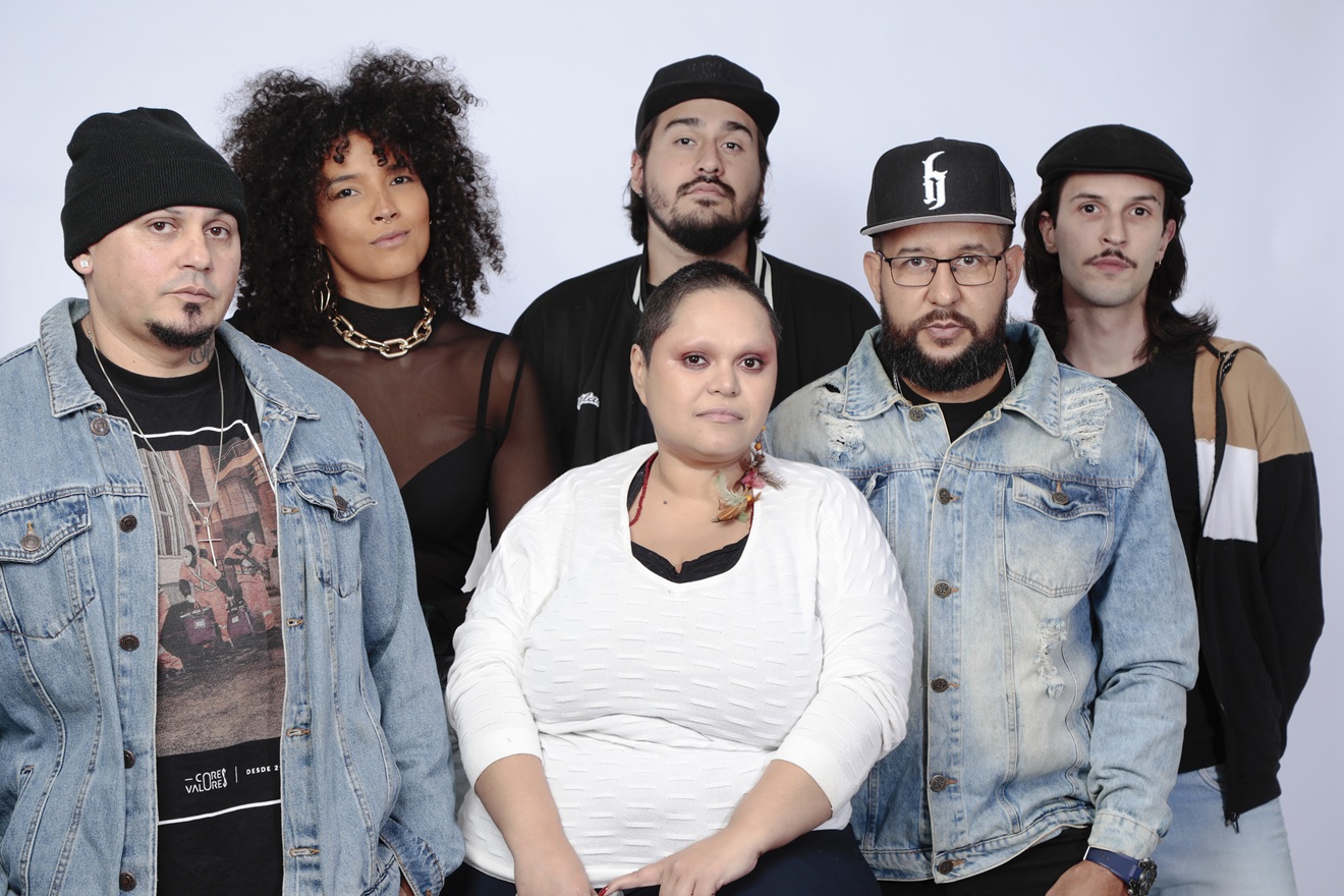 Faixa a Faixa New Balanço lança o disco Segue o Baile para celebrar sua mistura