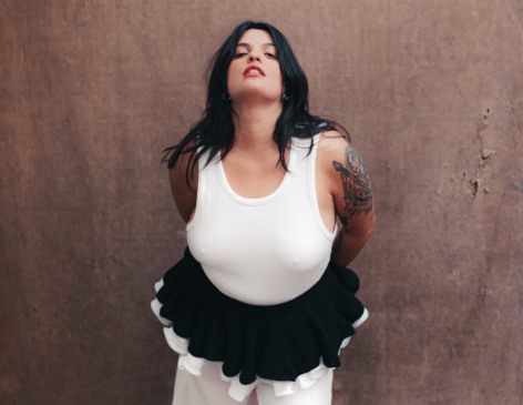 Fellini lança novo EP