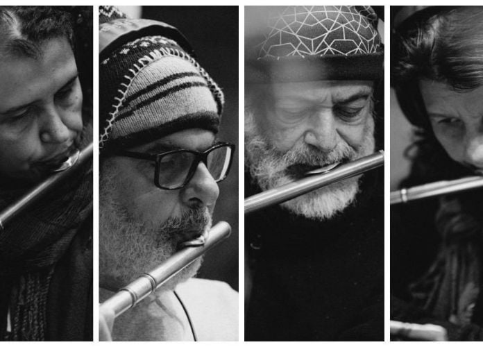 Foto por Thiago Poses Foto por Thiago Poses