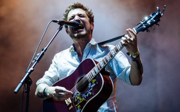 Frank Turner