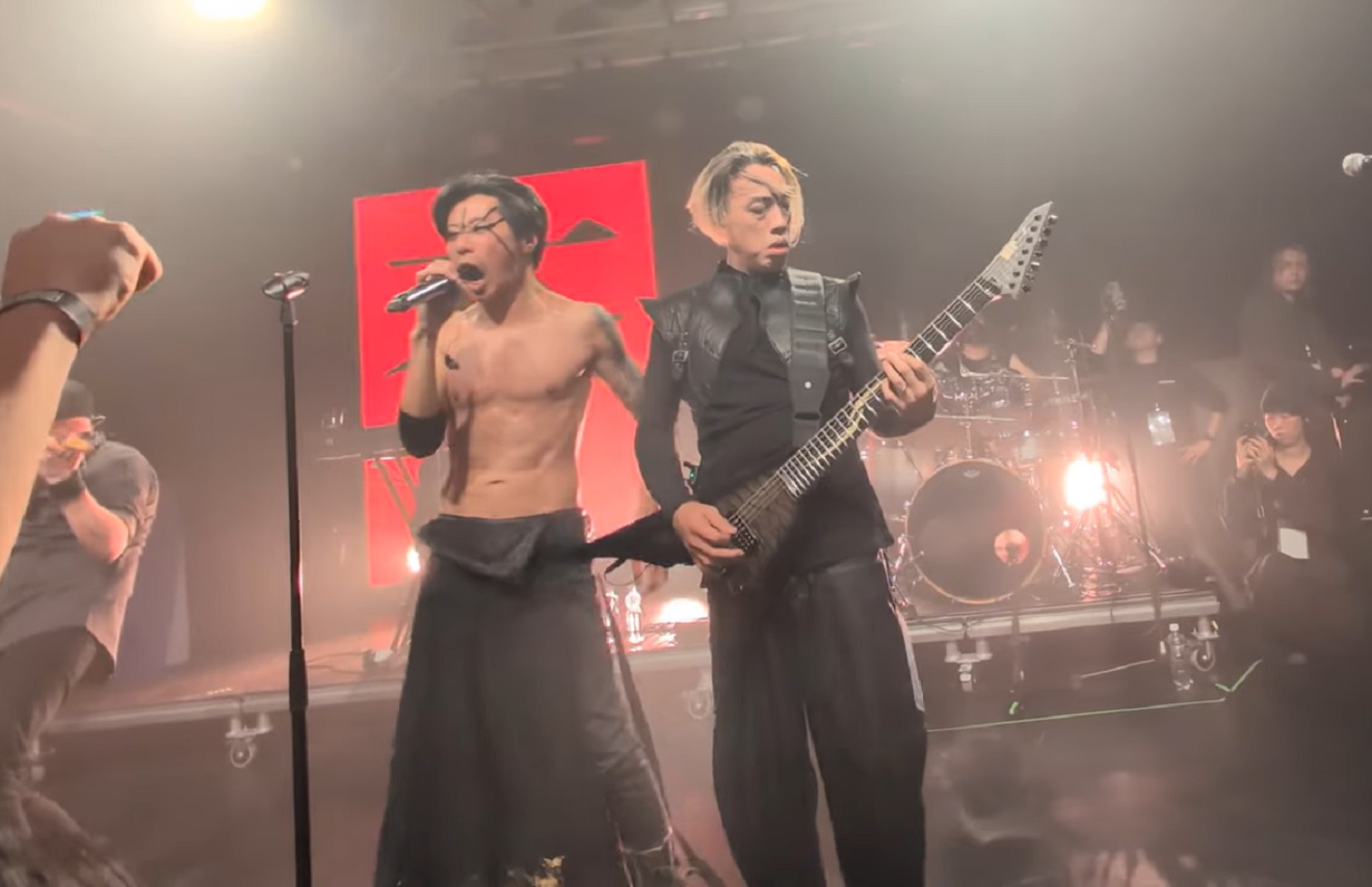 Freddy Lim, ChtoniC, embaixador, Taiwan, Finlândia, Death Metal