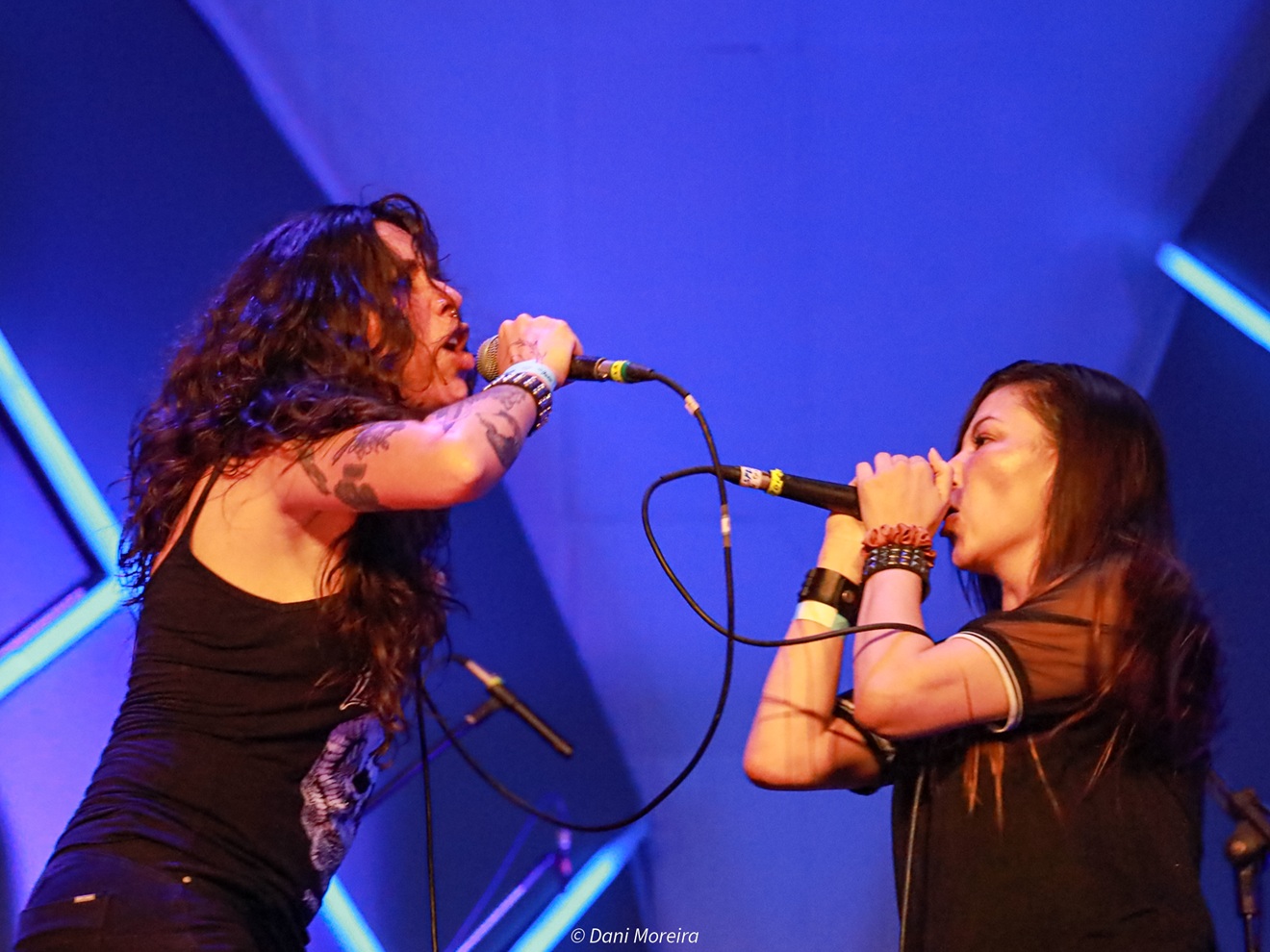 Inraza lança “Somos Aqueles” com participação de Nata de Lima; ouça