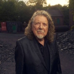 Atração do C6 Fest, Robert Plant anuncia show solo no Rio de Janeiro