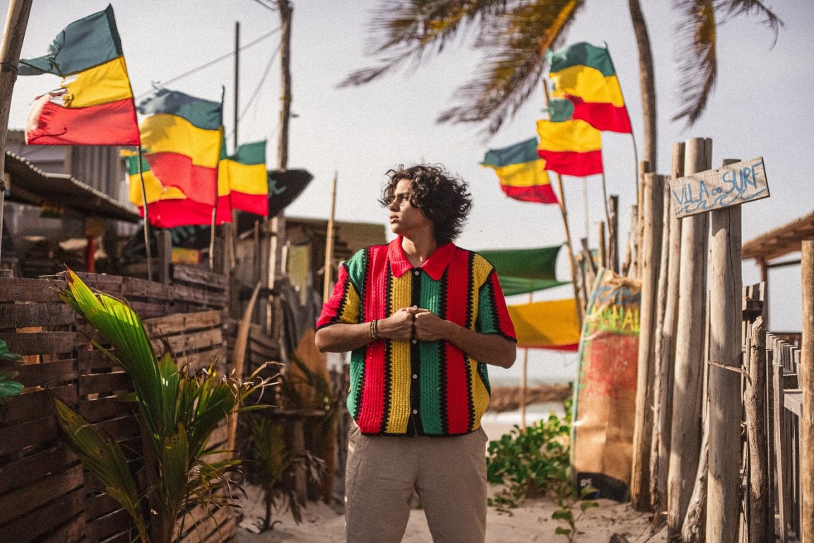 João Beydoun - Deu Reggae