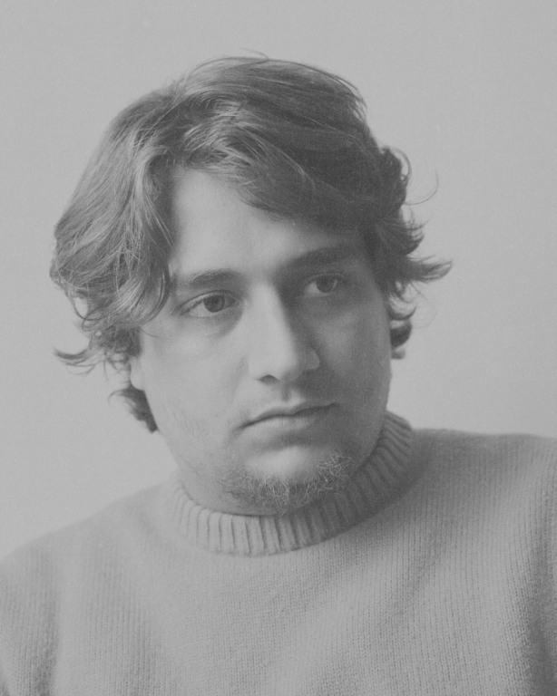 Joaquim abre shows para Chico César e Marcos Valle