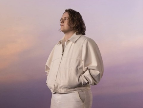 Lewis Capaldi