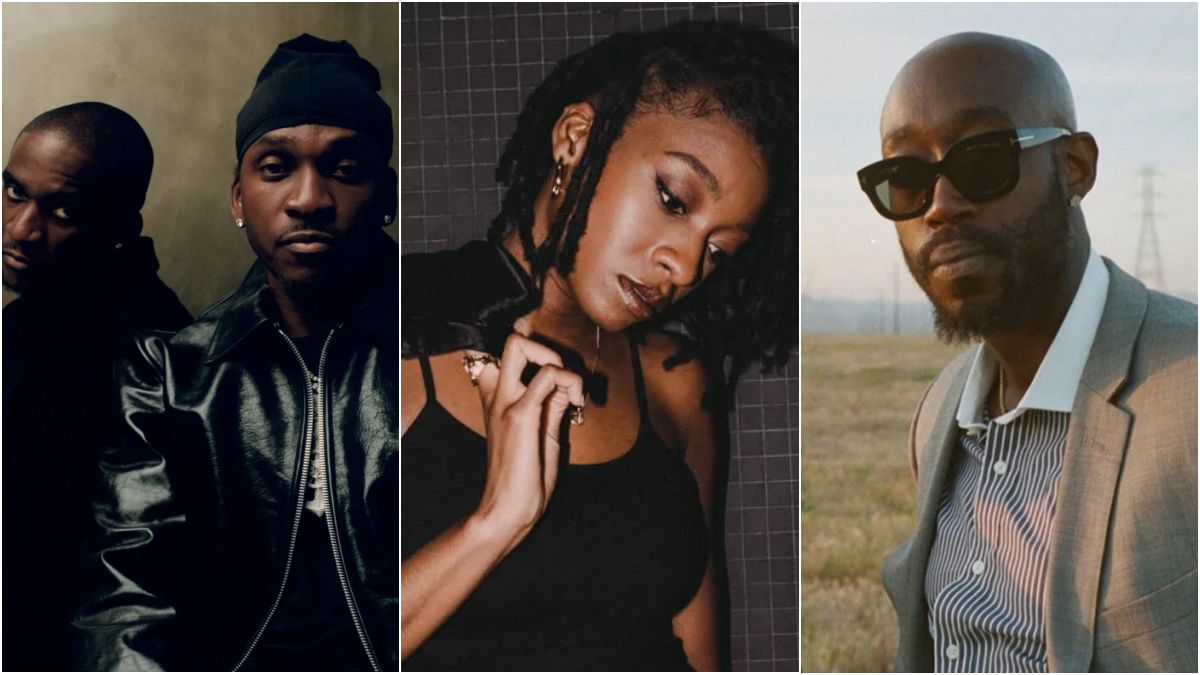 Melhores álbuns rap 2025