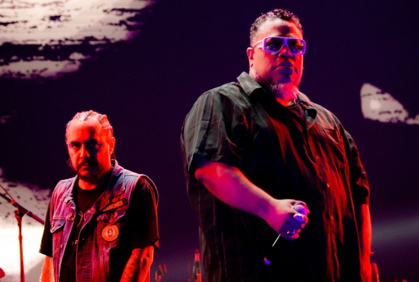 Foto por <a href="https://www.instagram.com/stephaniehahne/">Stephanie Hahne</a>/TMDQA!