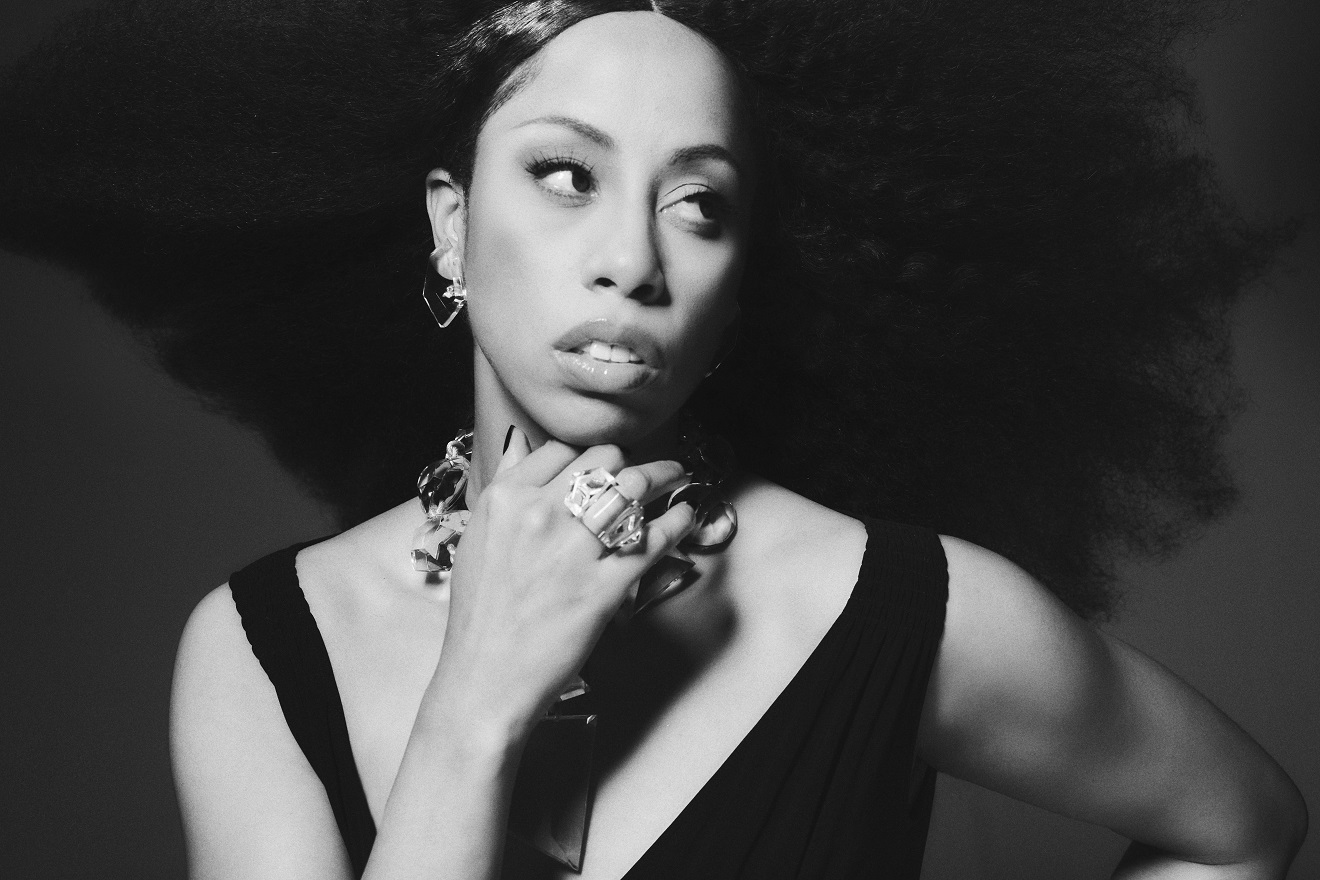 Rochelle Jordan