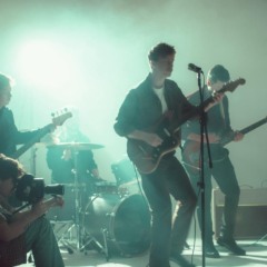 Scalene lança novo single